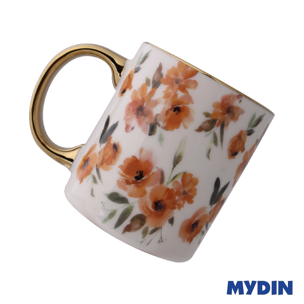 Dhx Porc Mug 350ml Bz01-2