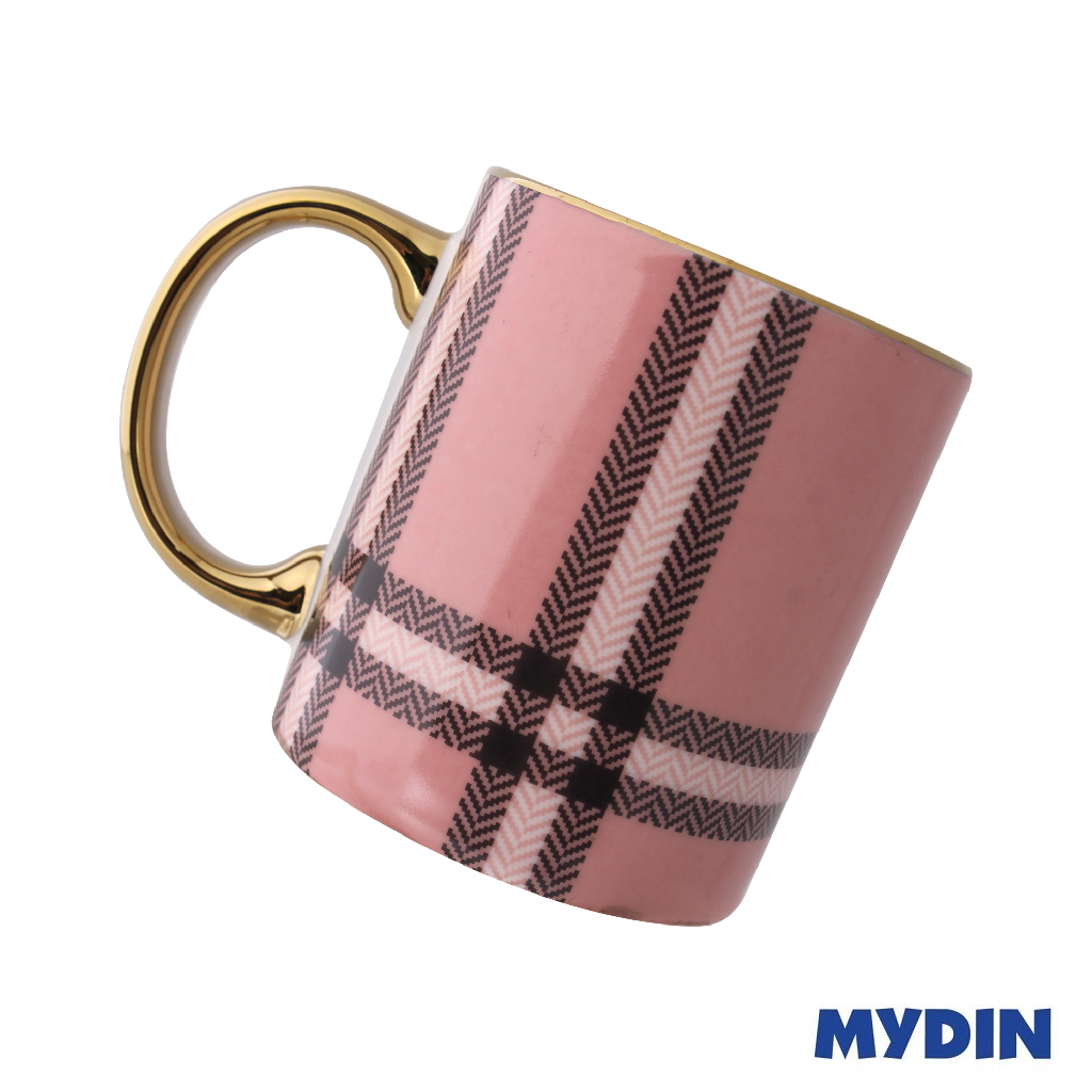 Dhx Porc Mug 350ml Bz01-1
