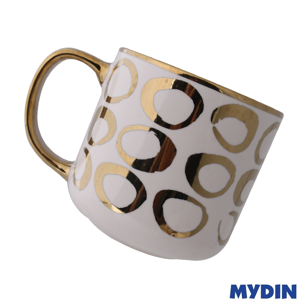 Dhx Porc Mug 450ml Bz01-5