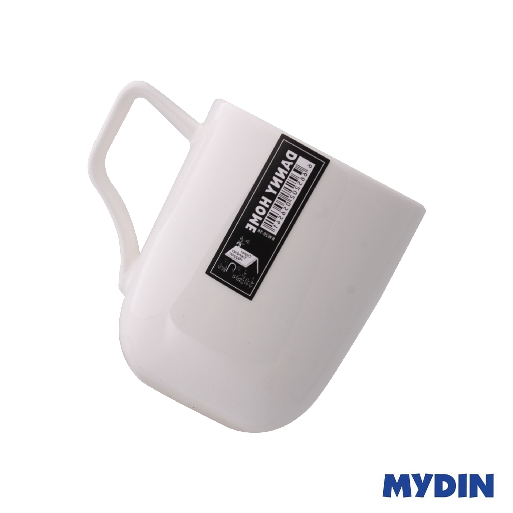 Dhx Porc Mug 370ml Bw20-58