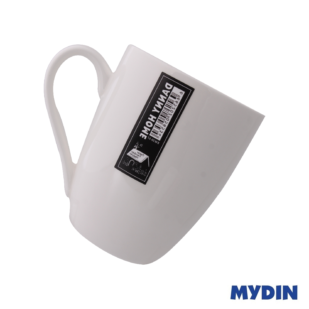 Dhx Porc Mug 350ml Bw20-57