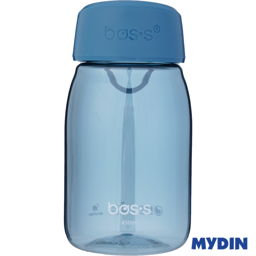 Boss Tritan Bottle 450ml Bx045tp