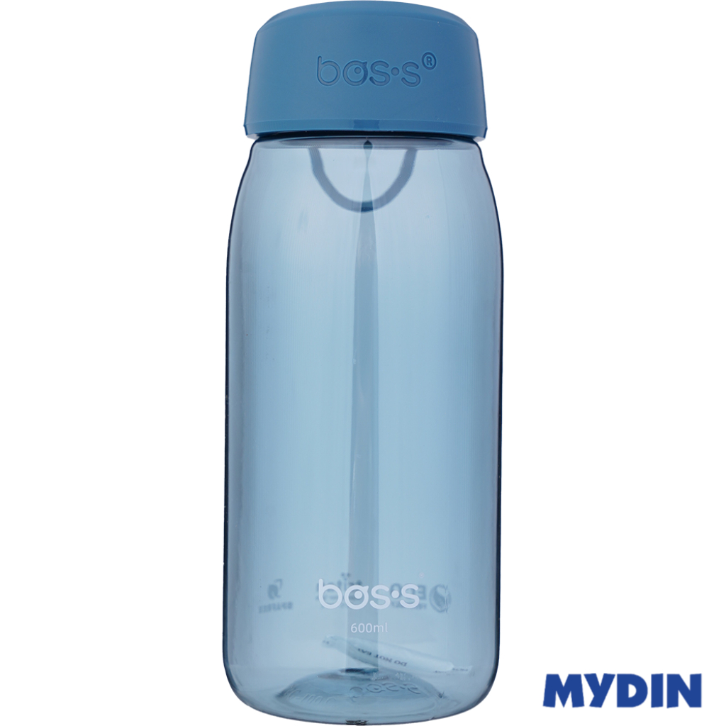 Boss Tritan Bottle 600ml Bx060tp