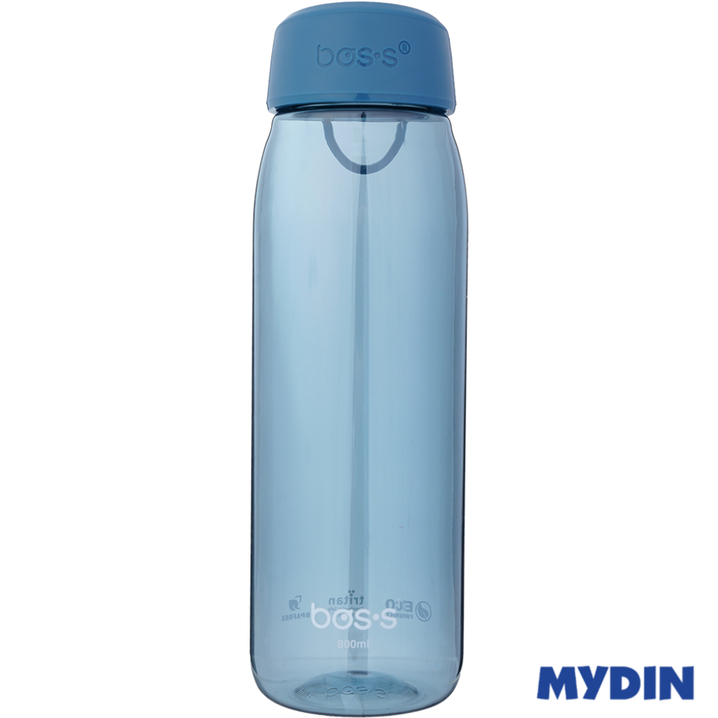 Boss Tritan Bottle 800ml Bx080tp