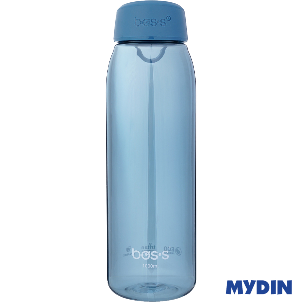 Boss Tritan Bottle 1L Bx100tp