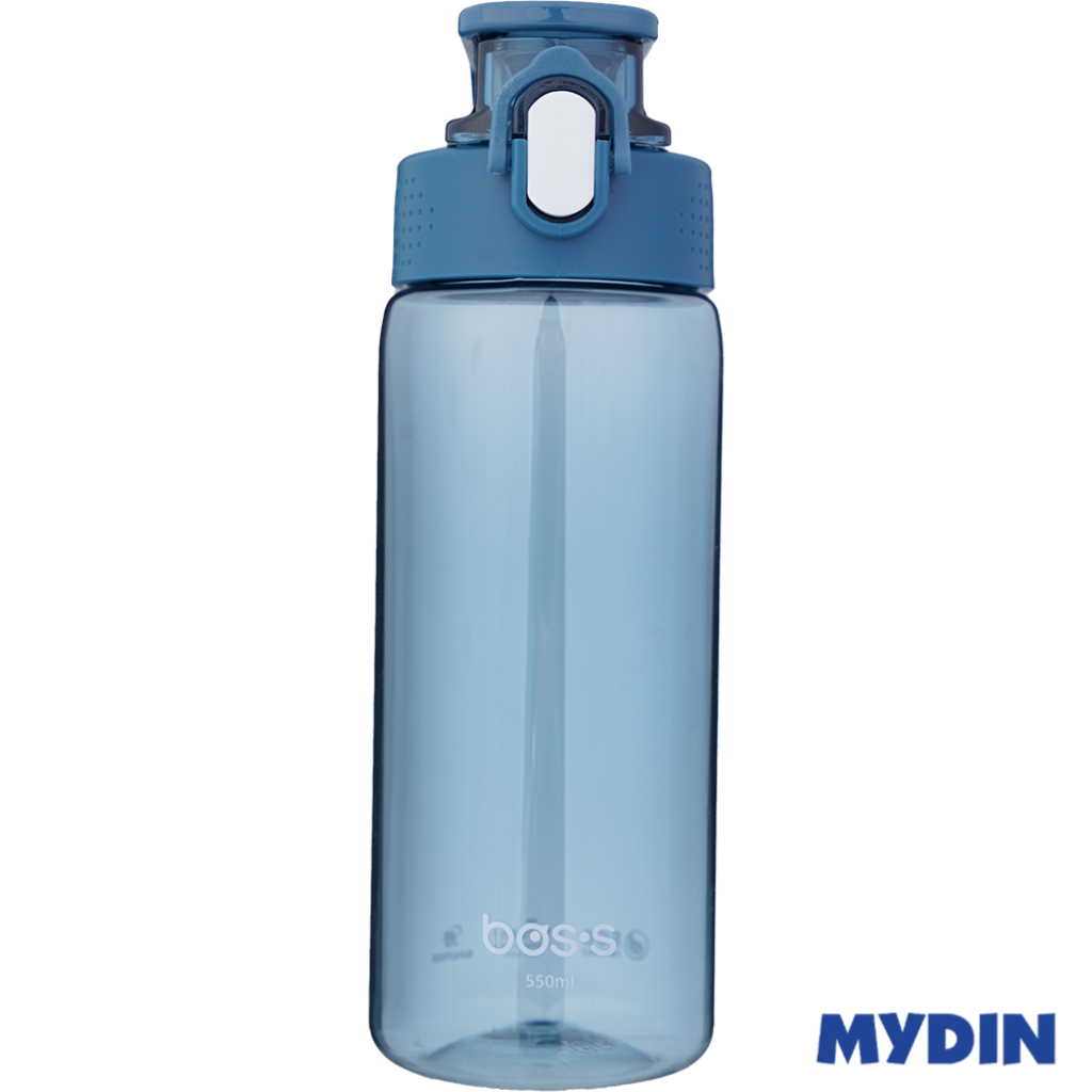 Boss Tritan Bottle 550ml Bn055tp