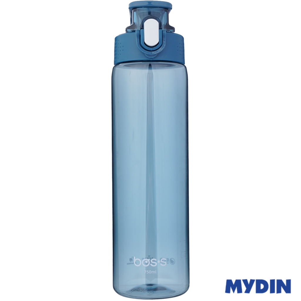 Boss Tritan Bottle 750ml Bn075tp