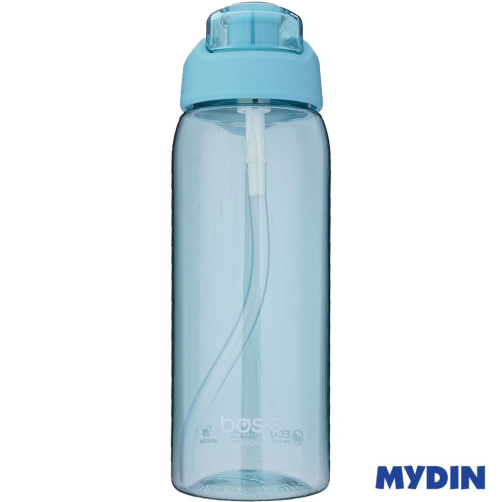 Boss Tritan Bottle 800ml Bz080tp