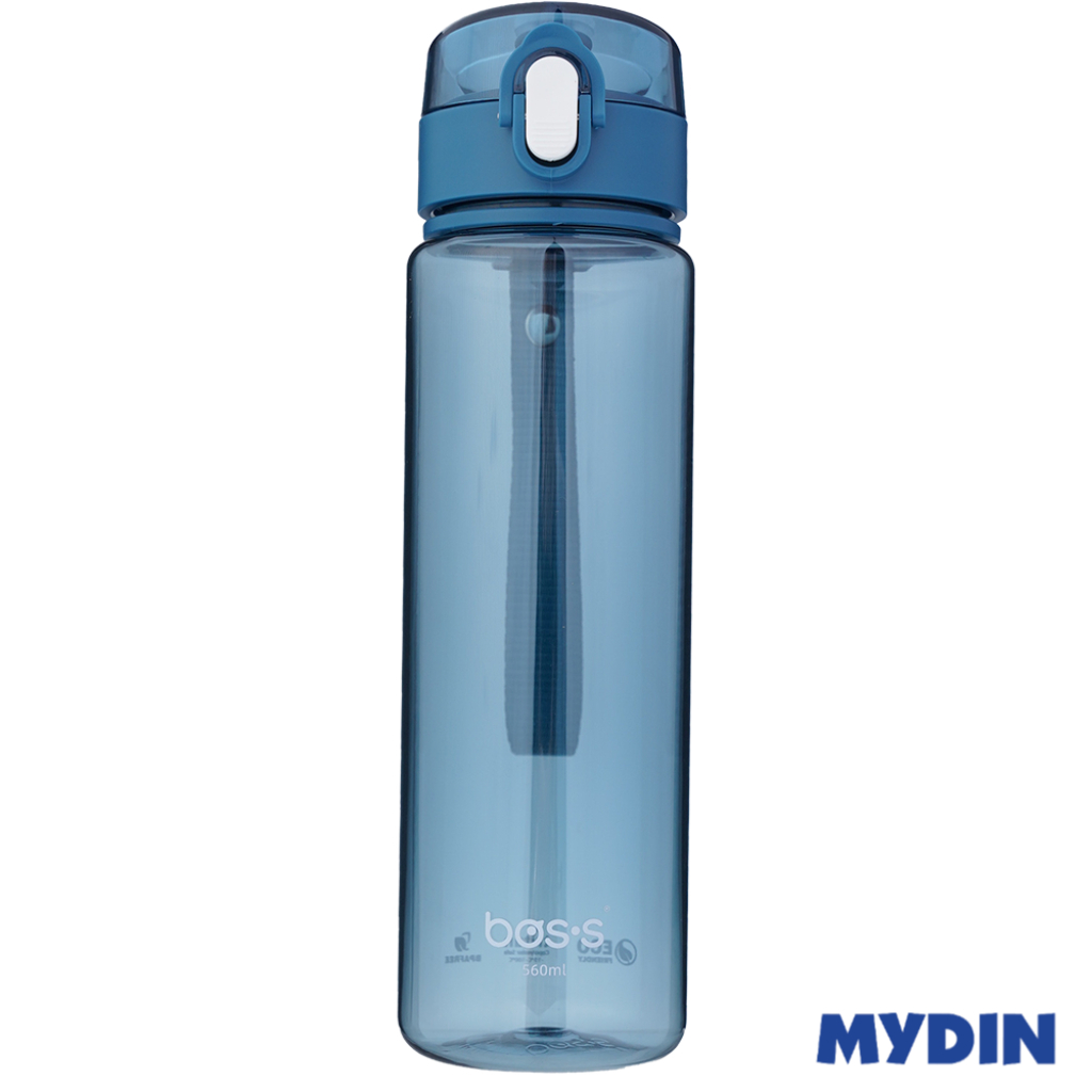 Boss Tritan Bottle 560ml Bk056tp