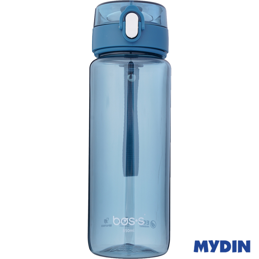 Boss Tritan Bottle 850ml Bk085tp