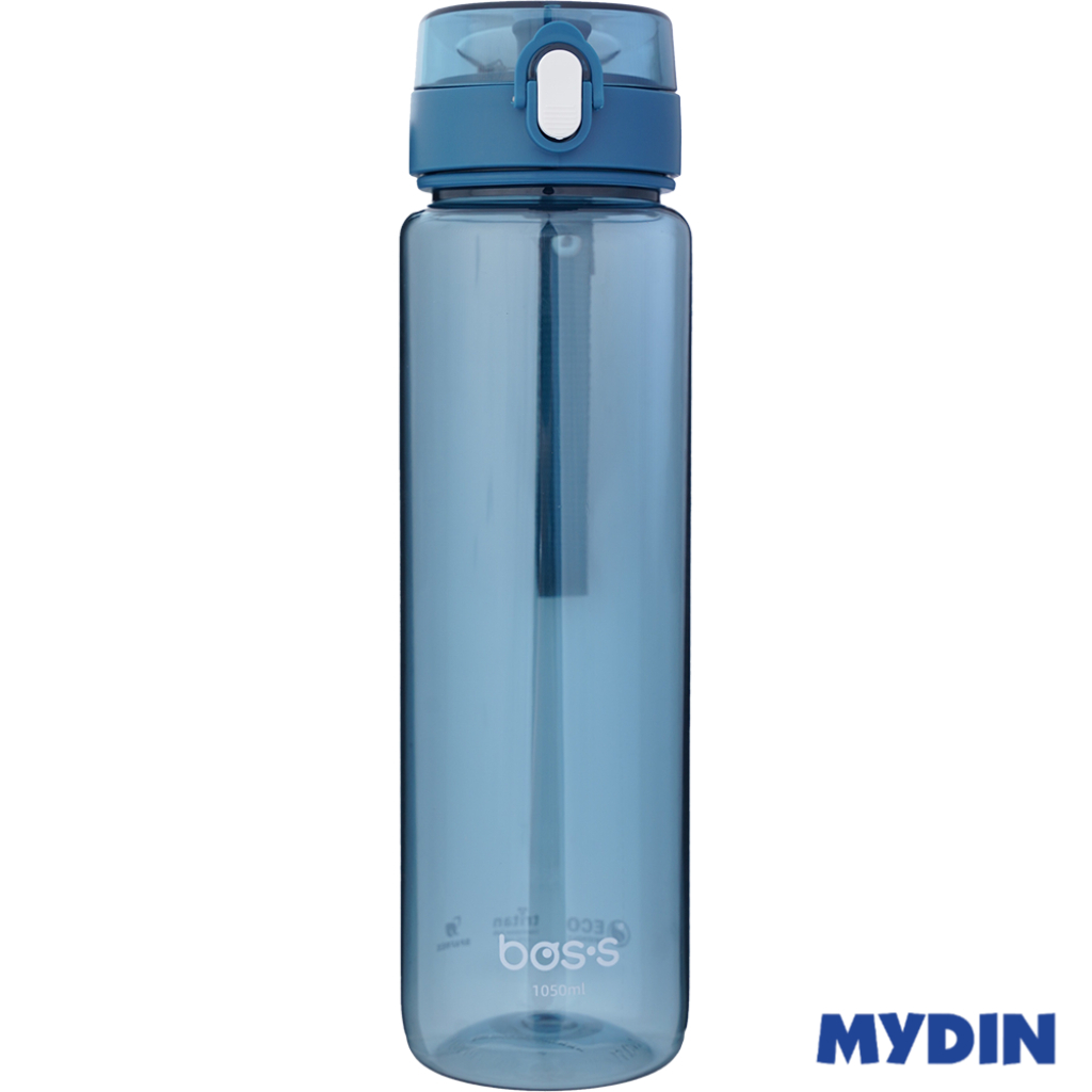 Boss Tritan Bottle 1050ml Bk105tp