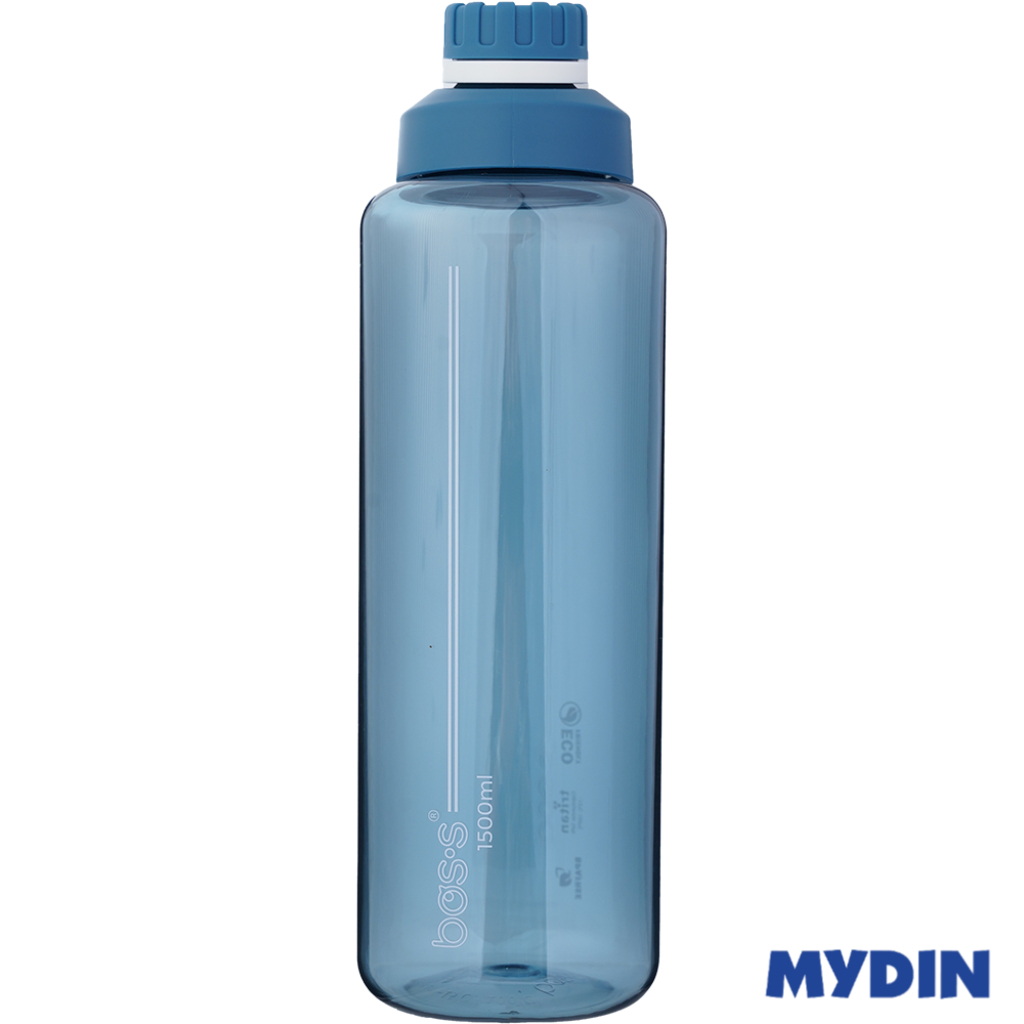Boss Tritan Bottle 1.5L By150