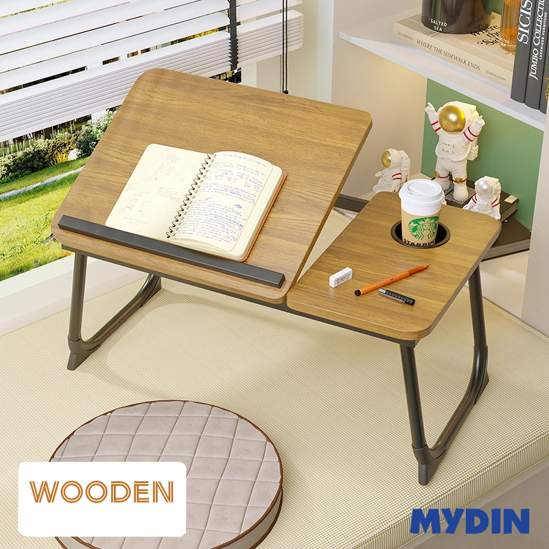 Myhome Laptop Table Fold/open Ktcd-8503