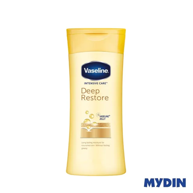 Vaseline Int Care Lot, 220ml, D/rstr