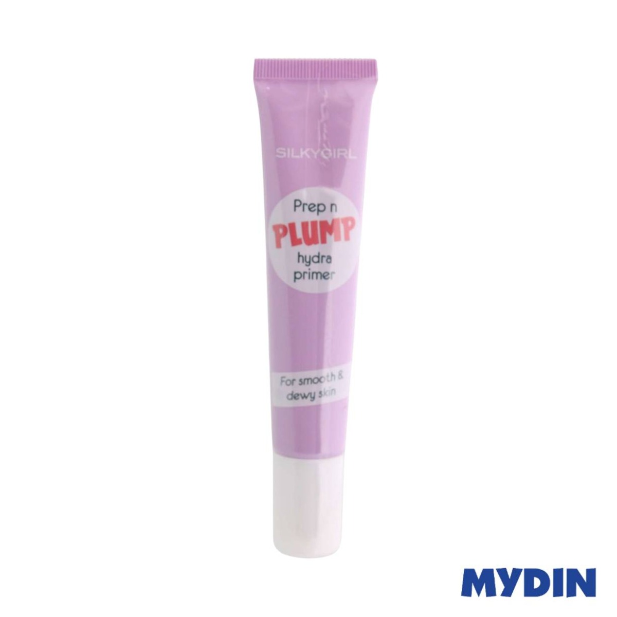 Silkygirl Prep N Plum Hydra Primer 15ml