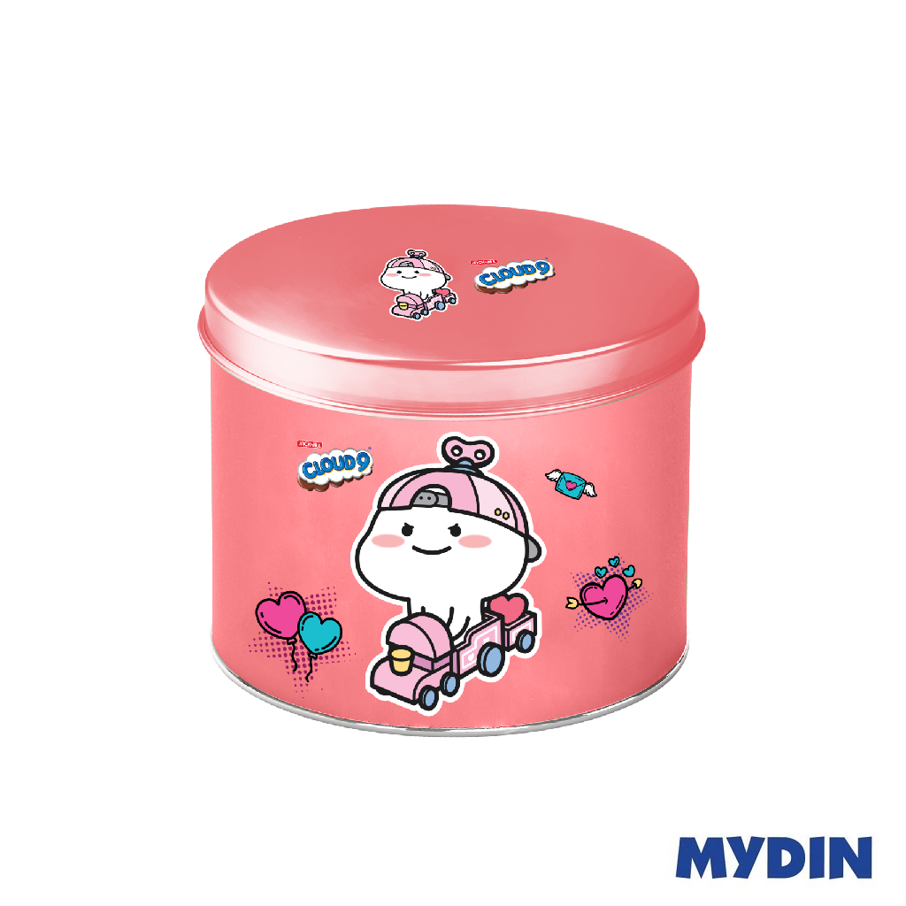 Cloud 9 Classic 16×12g Festv Box X Bt21