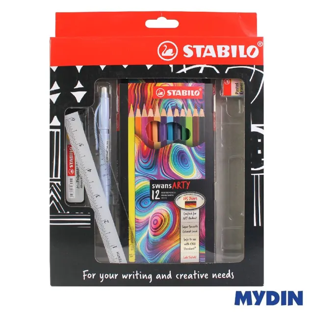 Mydin