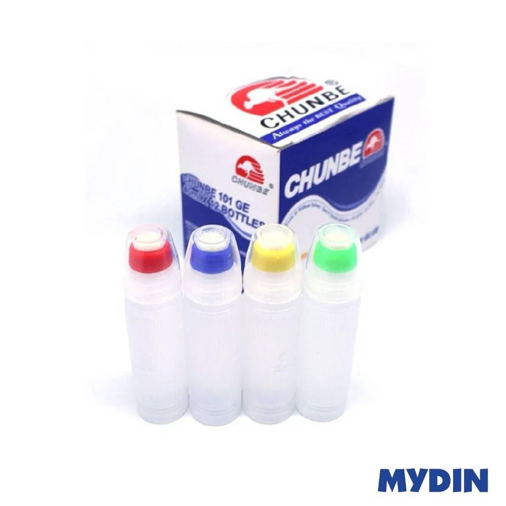 Chunbe Liquid Glue 40ml Ge101