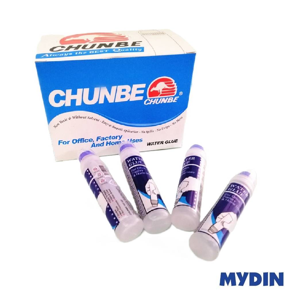 Chunbe Liquid Glue 40ml Ge103