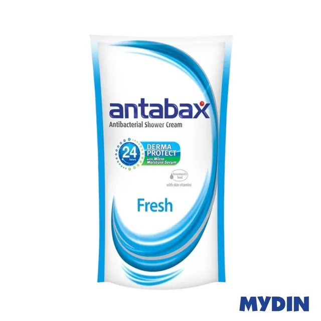 Antabax B/wsh Ref, 800g, Fresh