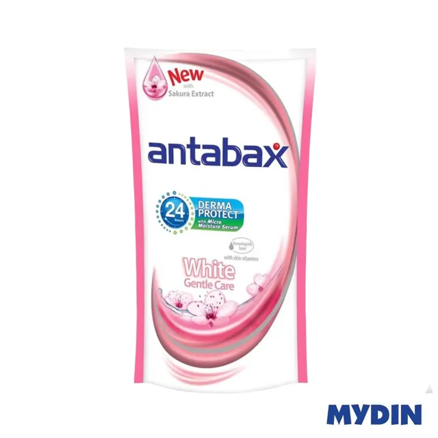 Antabax B/wsh Ref, 800g, Gcare