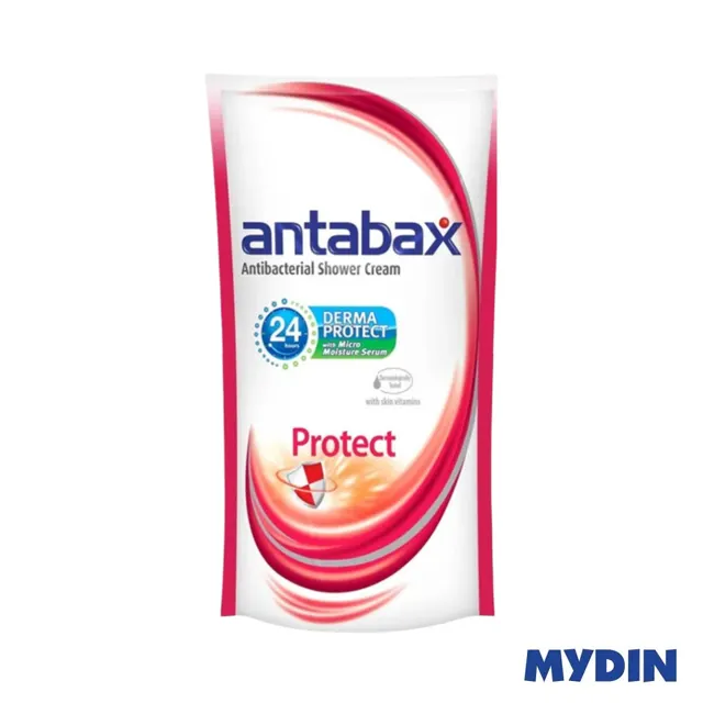 Antabax B/wsh Ref, 800g, Prtct
