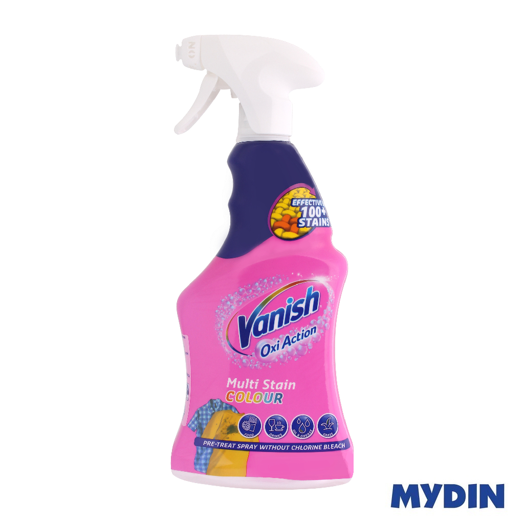 Mydin