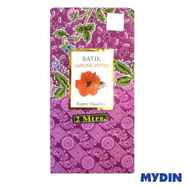 Btk Sarung Putri 118×200 Bj1290-07