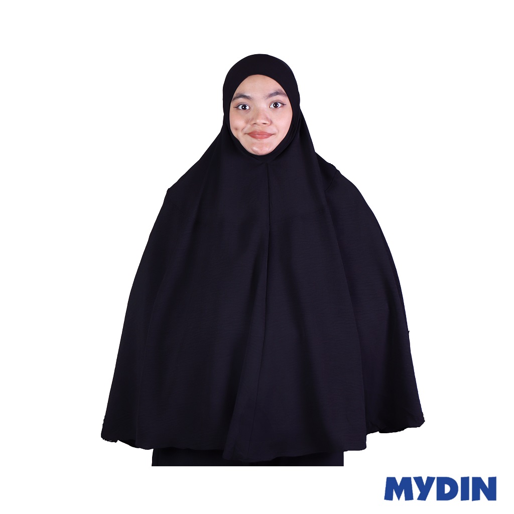 Qj Mini Telekung Cey Qjqj-01