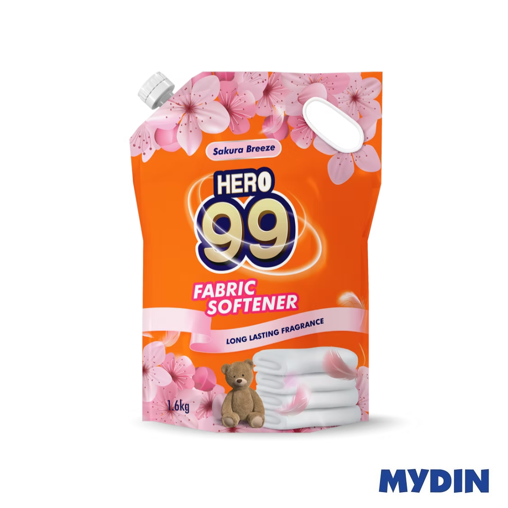 Mydin