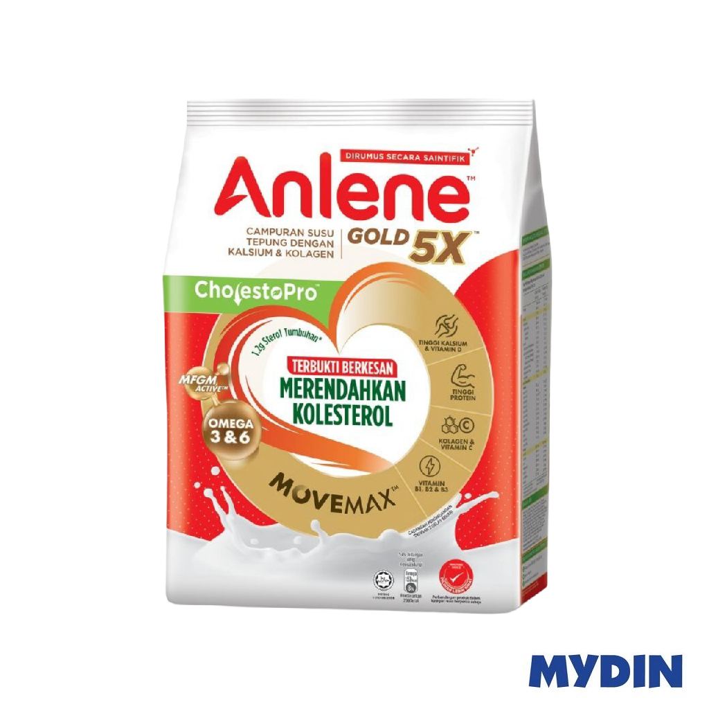 Anlene Cholestopro 800g