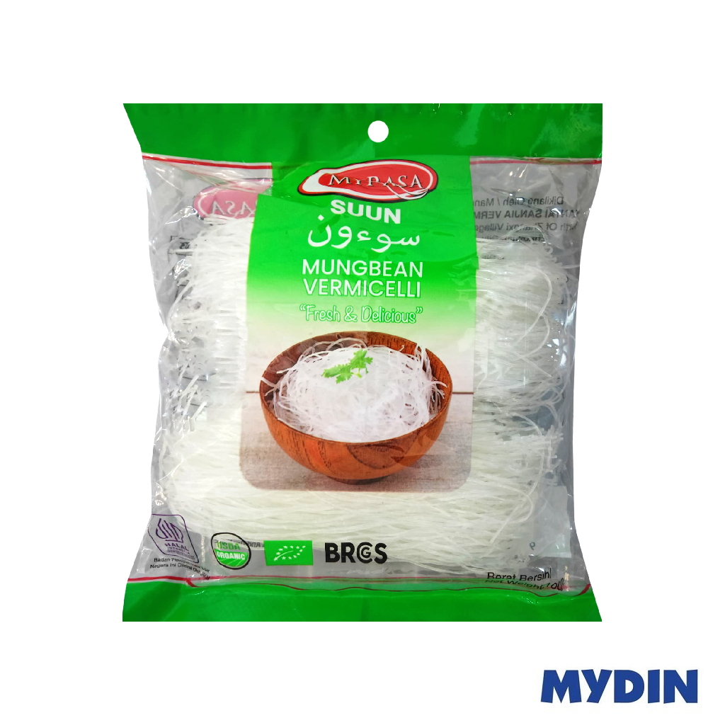 Myrasa Suun 100g