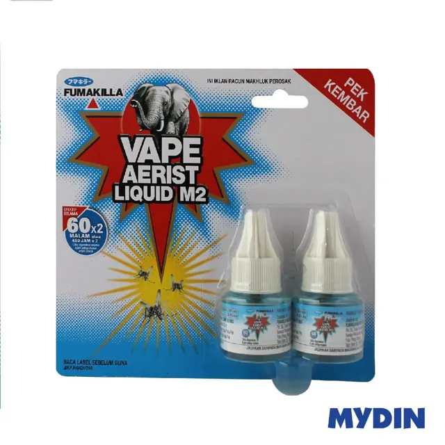 Jumbo Vape Aerist Rep Liq Ref Tp 60n