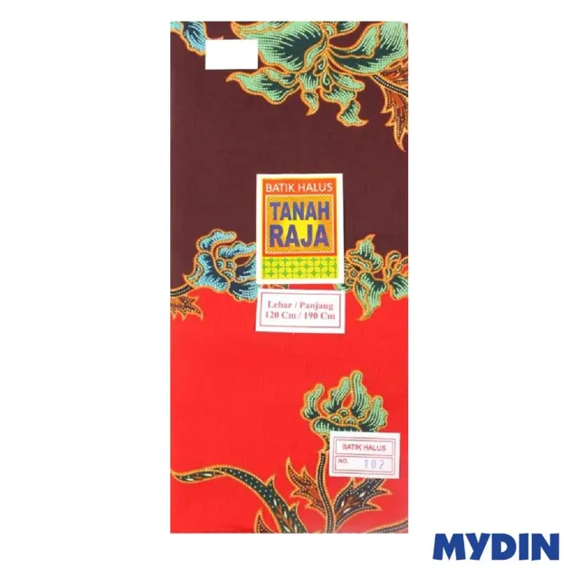 Btk Sarung Tanah Raja 120×190 Ujedd02a