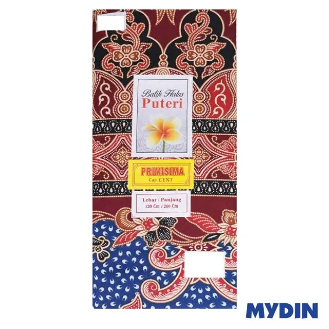 Btk Sarung Puteri 120×190 Ujsed03a