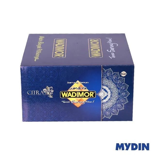 Wadimor Pelikat Kabayan Citra