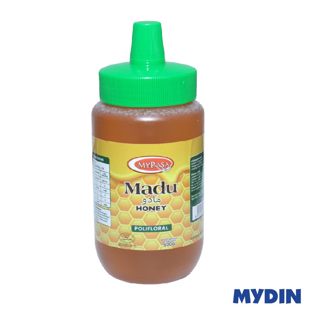 Myrasa Polyfloral Honey 500g