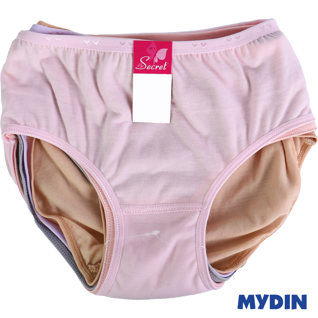 Mysecret Lds Pnties 5S 0525iptxhp01, M