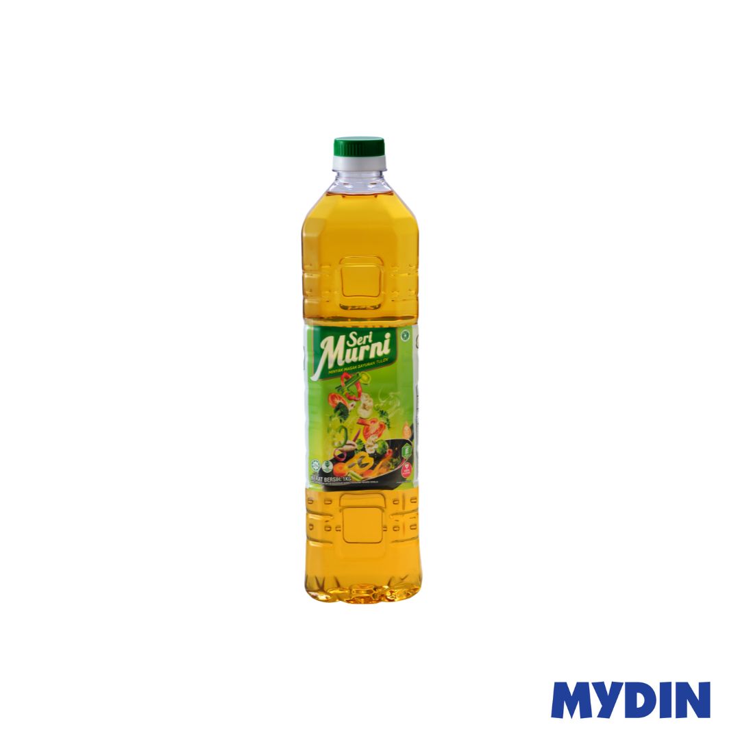 Not For Sale-GWP]Minyak Masak 1kg