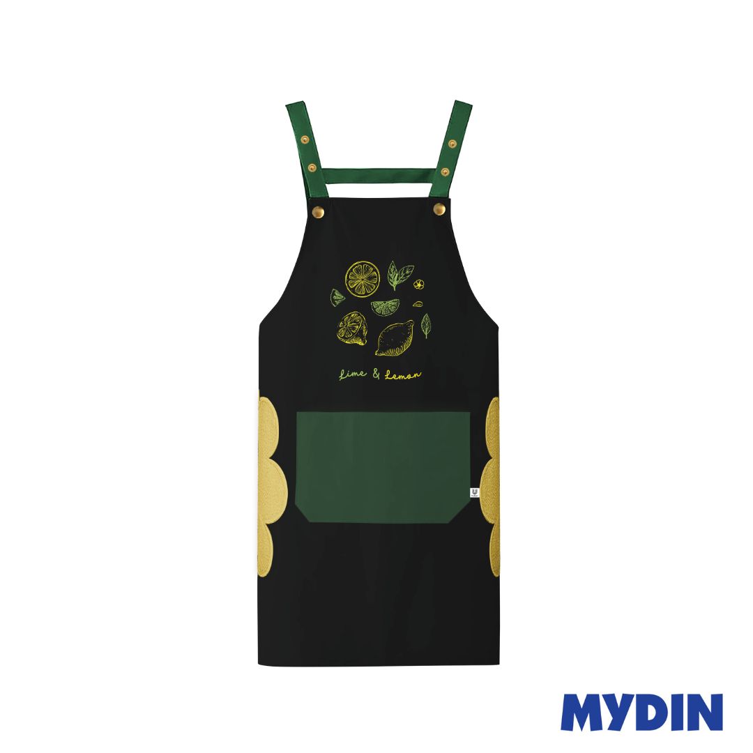 Not For Sale-GWP] Sunlight Apron