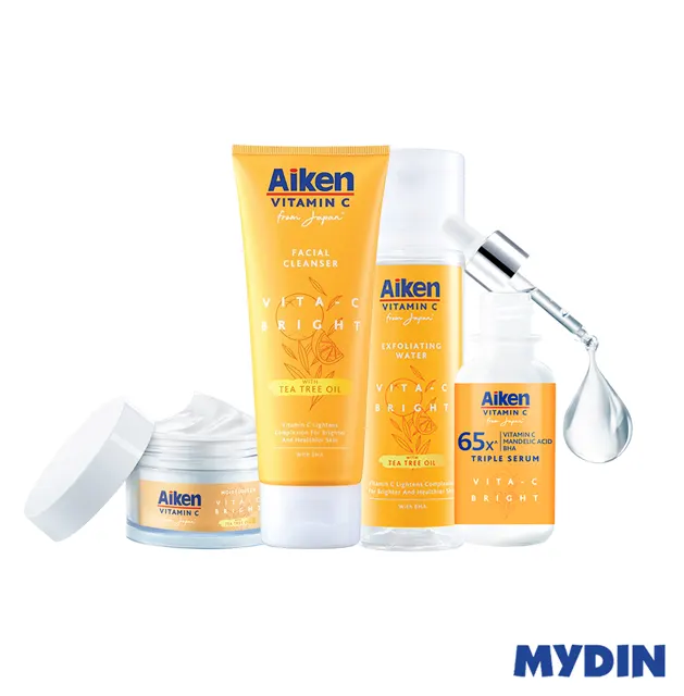 Aiken Vita-C Bundle