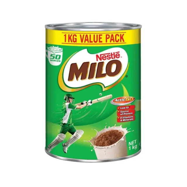 Nescafé Nestle Milk 200g