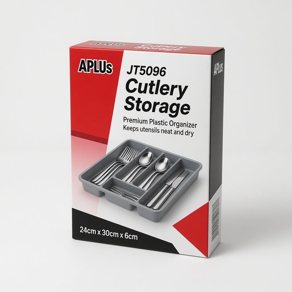 Jt5096 Cutlery Storage