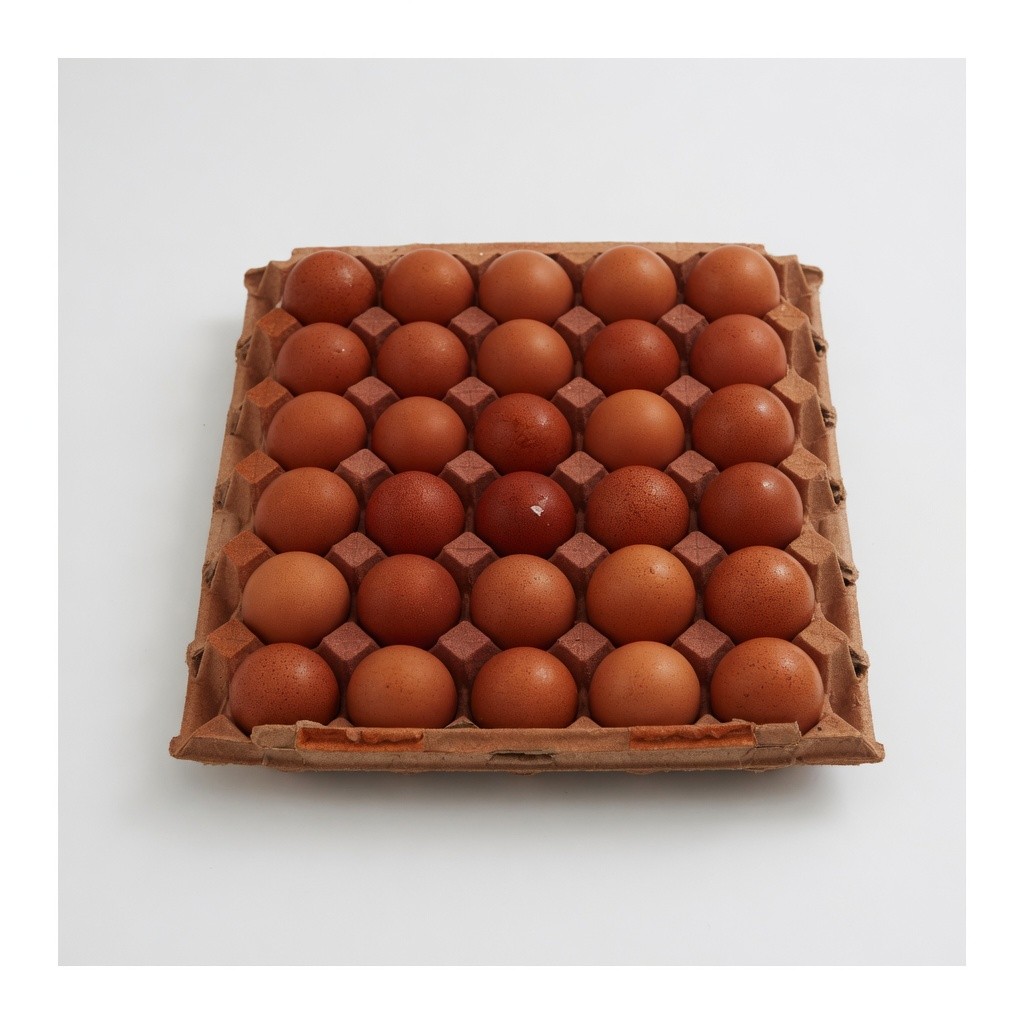 Fresh Eggs Grade B 30s