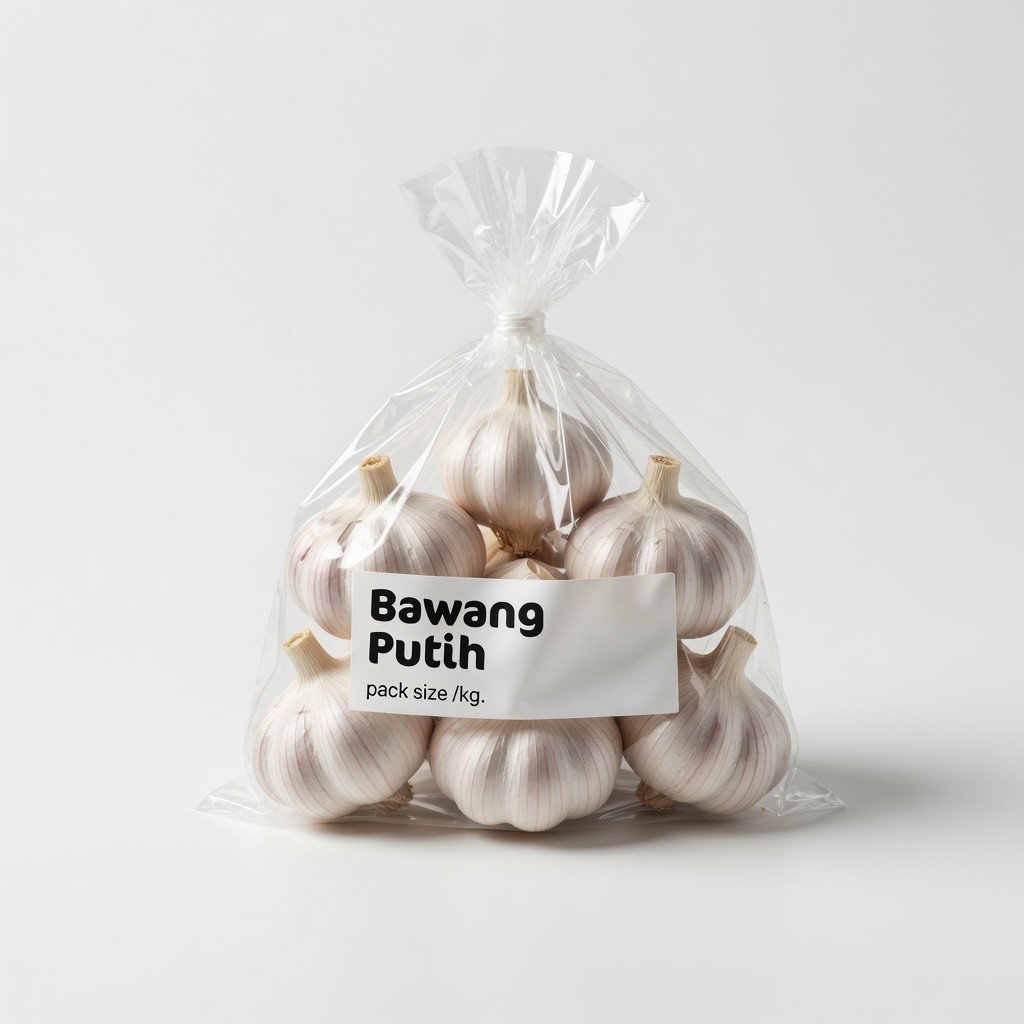 Bawang Putih