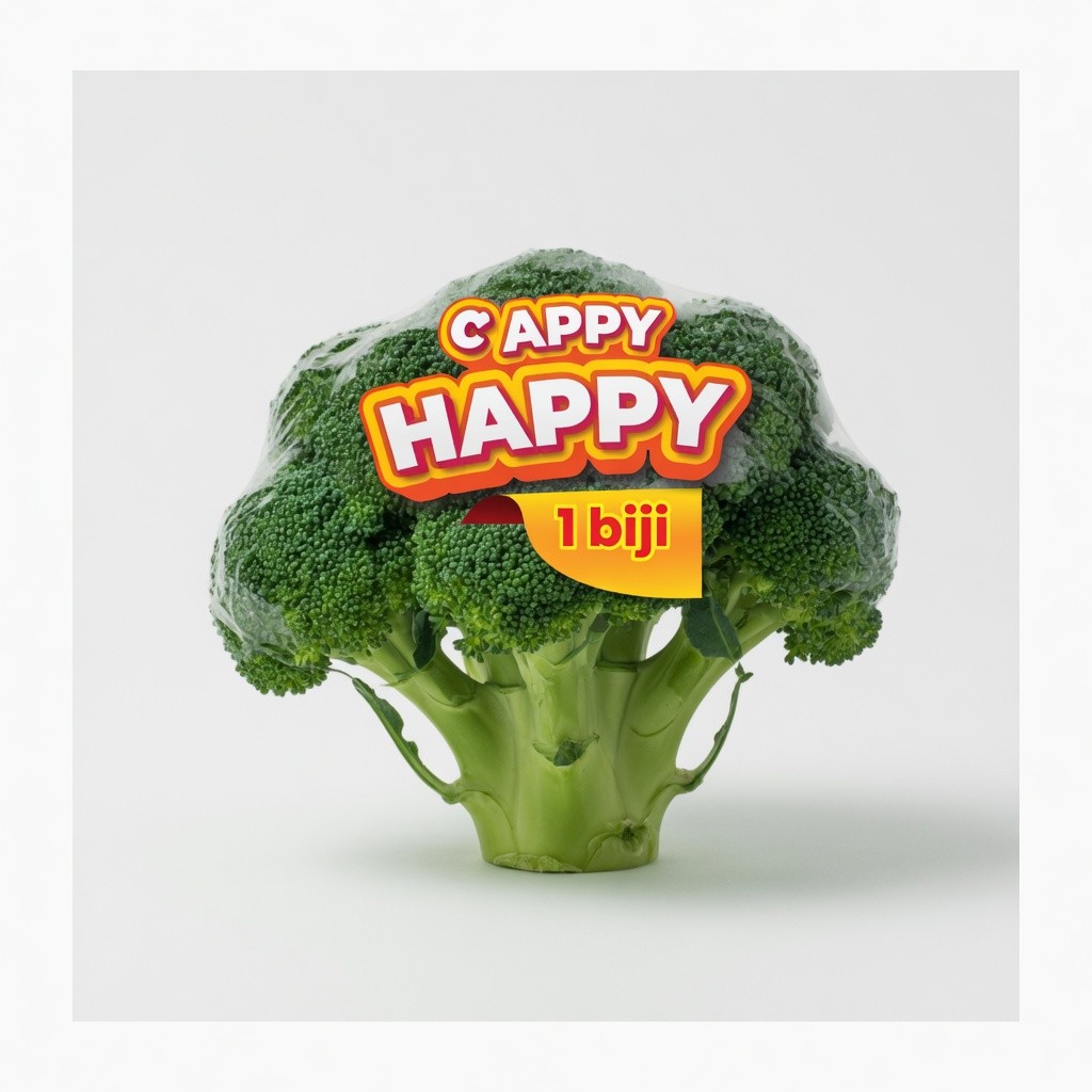 Broccoli