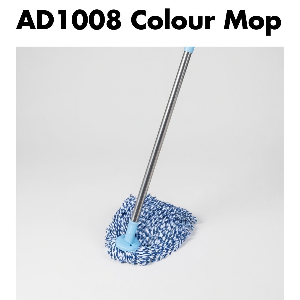 Ad1008 Colour Mop