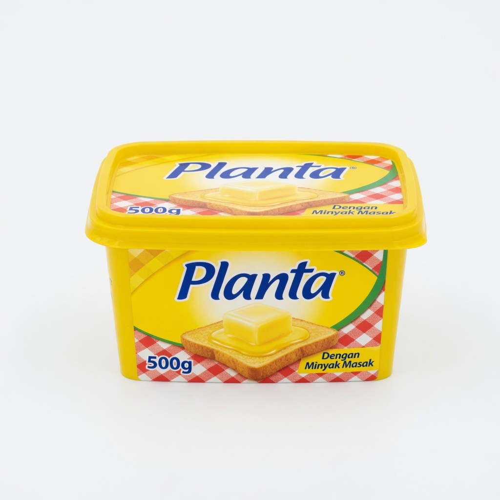 Planta 480g