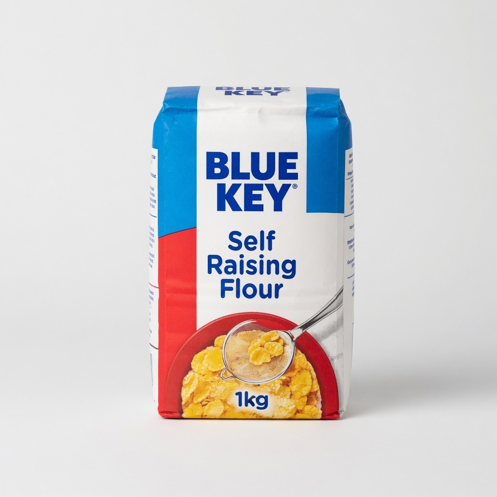 Self Raising Flour