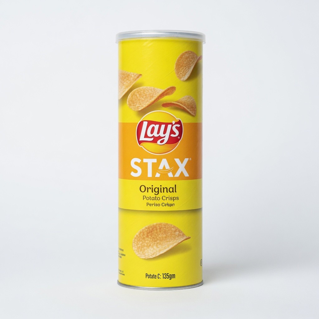 Lay's Stax